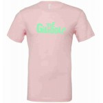 The Gilhoolys Soft Pink T-shirt